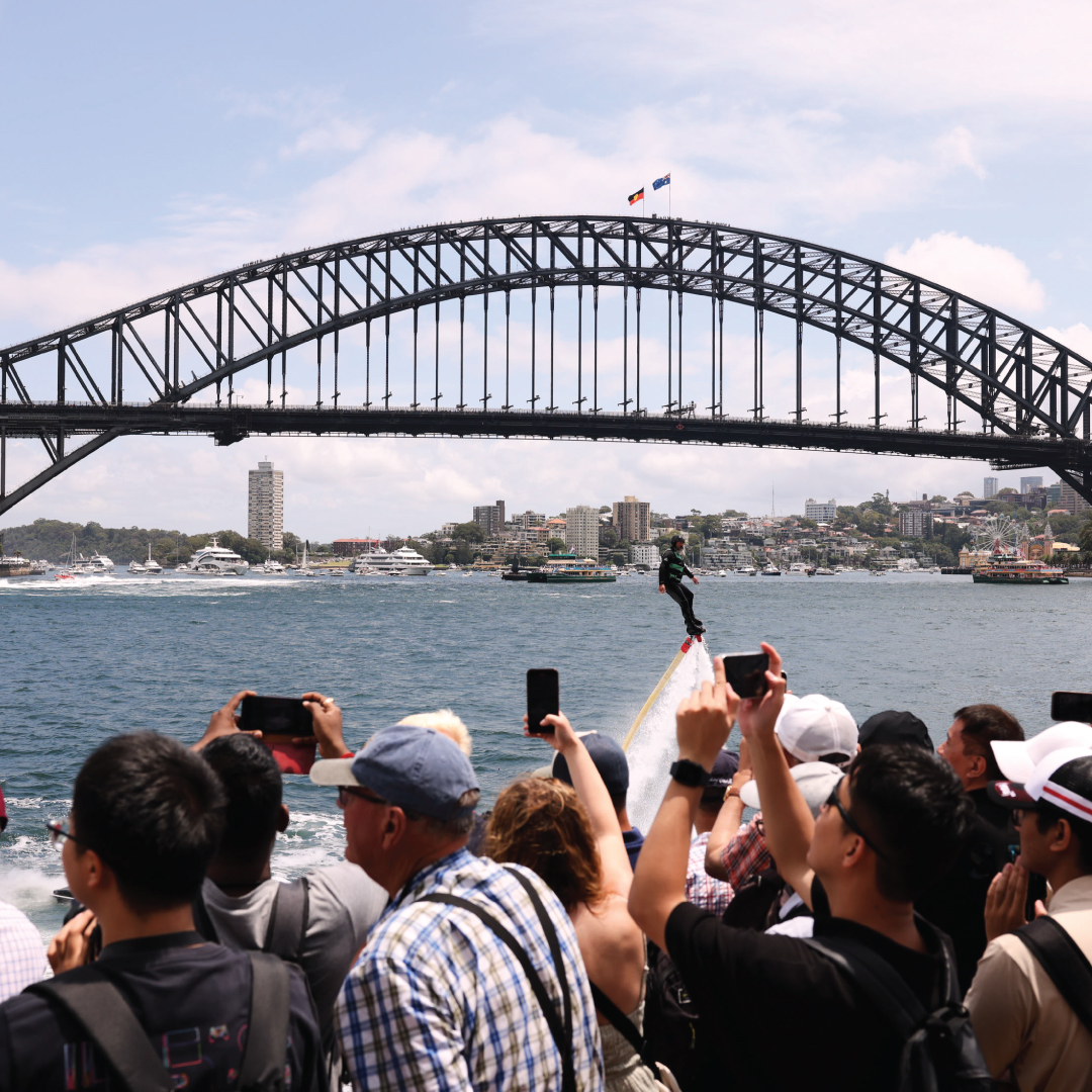 Transdev Australia & New Zealand tweet media