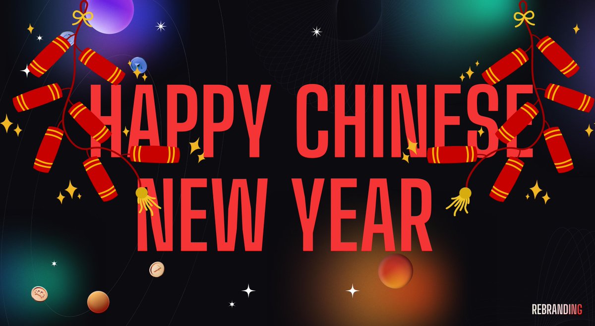 🎉🧧 Wishing our incredible investors, customers, supporters,  and <a href="/SeiNetwork/">Sei</a> community a 𝐏𝐫𝐨𝐬𝐩𝐞𝐫𝐨𝐮𝐬 𝐂𝐡𝐢𝐧𝐞𝐬𝐞 𝐍𝐞𝐰 𝐘𝐞𝐚𝐫! 🐉✨  

🌟 恭贺新禧 🌟  
#ChineseNewYear #YearOfTheDragon