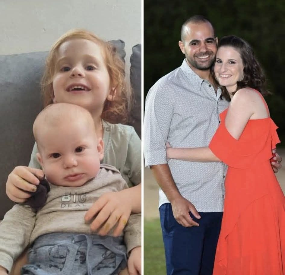 The whole world is waiting for a great miracle. 💔🧡🎗️