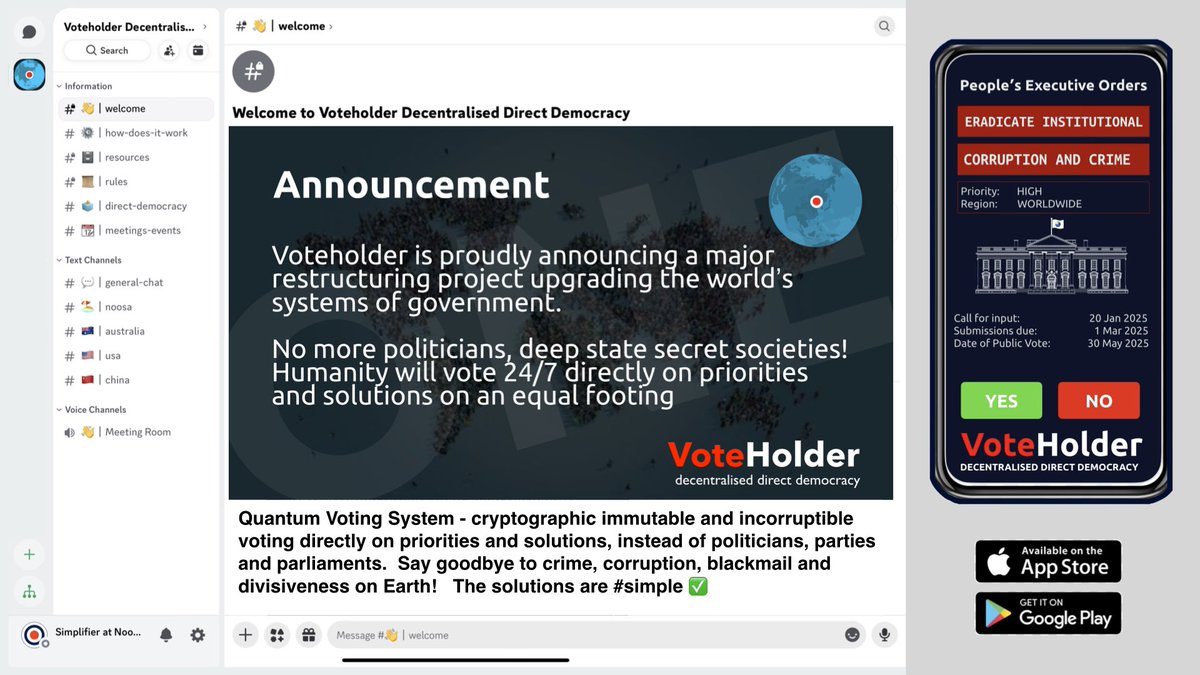 voteholder's tweet image. Elon who? 🤷🏻‍♂️