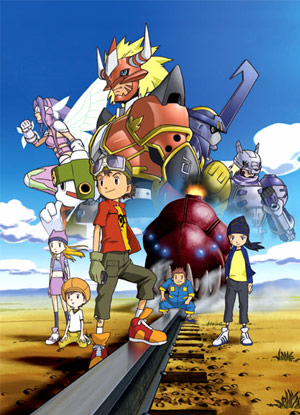 NoriNinomiya's tweet photo. Olá @tokuflix,
A franquia @digimonweb_net celebra 25 anos de lançamento!! Exibido pela saudosa #FoxKids ~ Jetix, na #TvGlobinho, na Disney XD, na @RedeTV e no SBT!
#DigimonAdventures (1999)
Digimon Adventures 02 (2000)
#DigimonTamers (2001)
Digimon Frontier (2002) https://t.co/xoF8UwX31O
