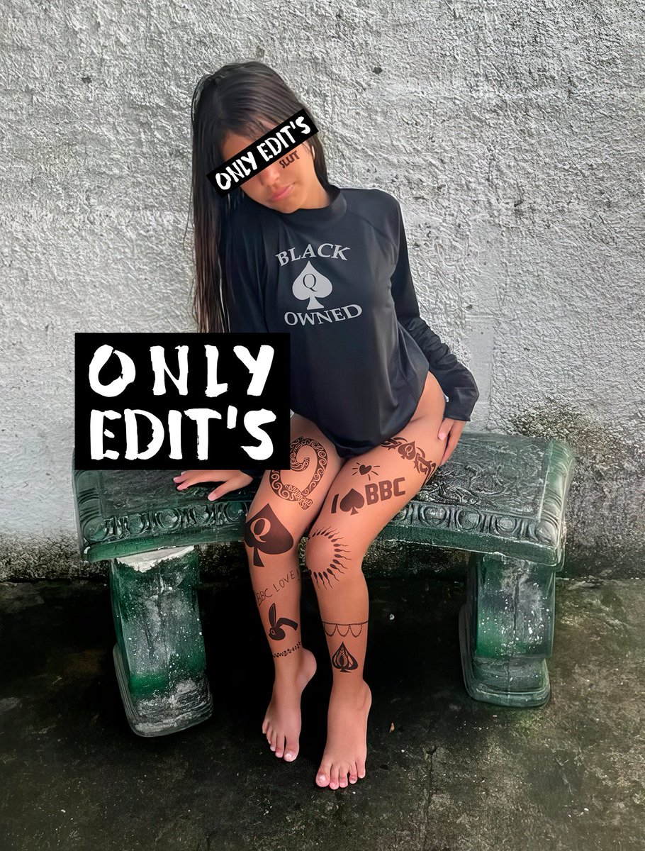 only_edits_'s tweet photo. Like y RT para mas edits 

#OnlyEdits #tatuajes #ediciondetatuajes #sissy #feminización #comisiones #sissyespañol #sissycaption #bbc #bnwo #BnwoCommunity #SissyBaby #femboy #trapitocdmx #qos https://t.co/pJe9g3dOqO