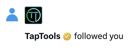 TapTools tweet media