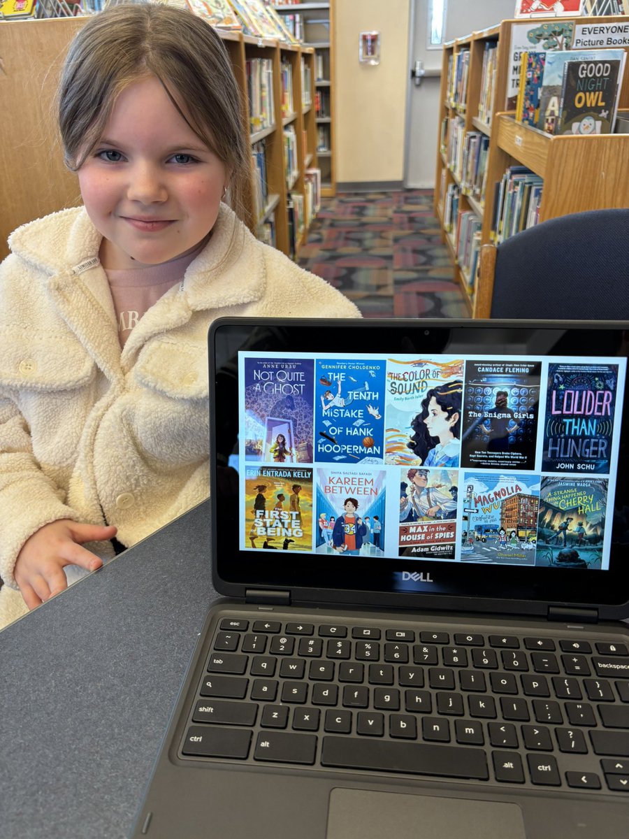 MES Library tweet media