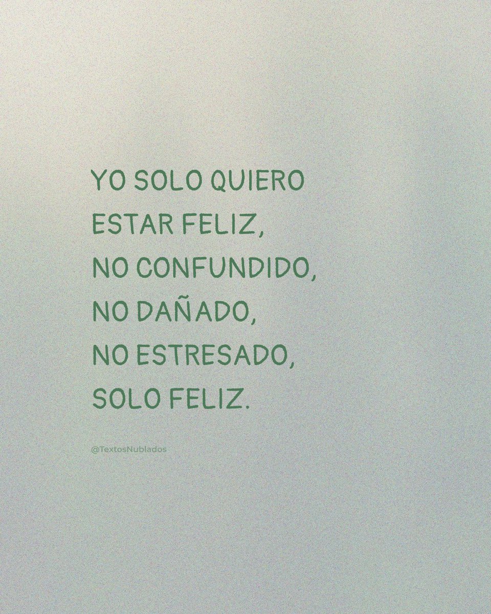 𝗧 𝗲 𝘅 𝘁 𝗼 𝘀 𝗡 𝘂 𝗯 𝗹 𝗮 𝗱 𝗼 𝘀 ☁️ (@textosnublados) on Twitter photo 