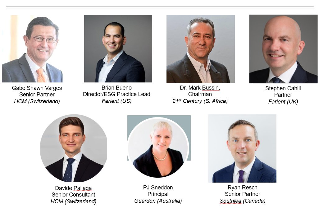 Farient Advisors (@farientexeccomp) on Twitter photo Please join our global webinar on Climate Strategies & Incentives for Corporate Sustainability February 3 at 11 am EST or February 5, 4 pm EST -This webinar will provide insights for companies charting their own paths to a sustainable future
Register at info@farient.com #corpgov Please join our global webinar on Climate Strategies & Incentives for Corporate Sustainability February 3 at 11 am EST or February 5, 4 pm EST -This webinar will provide insights for companies charting their own paths to a sustainable future
Register at info@farient.com #corpgov