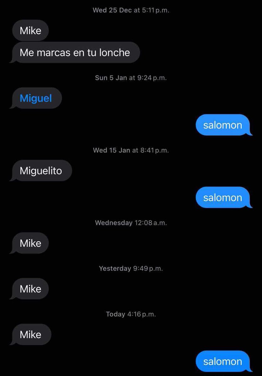 maikylito_'s tweet photo. mi chat con el chef del jale https://t.co/UNXdbUpNFS