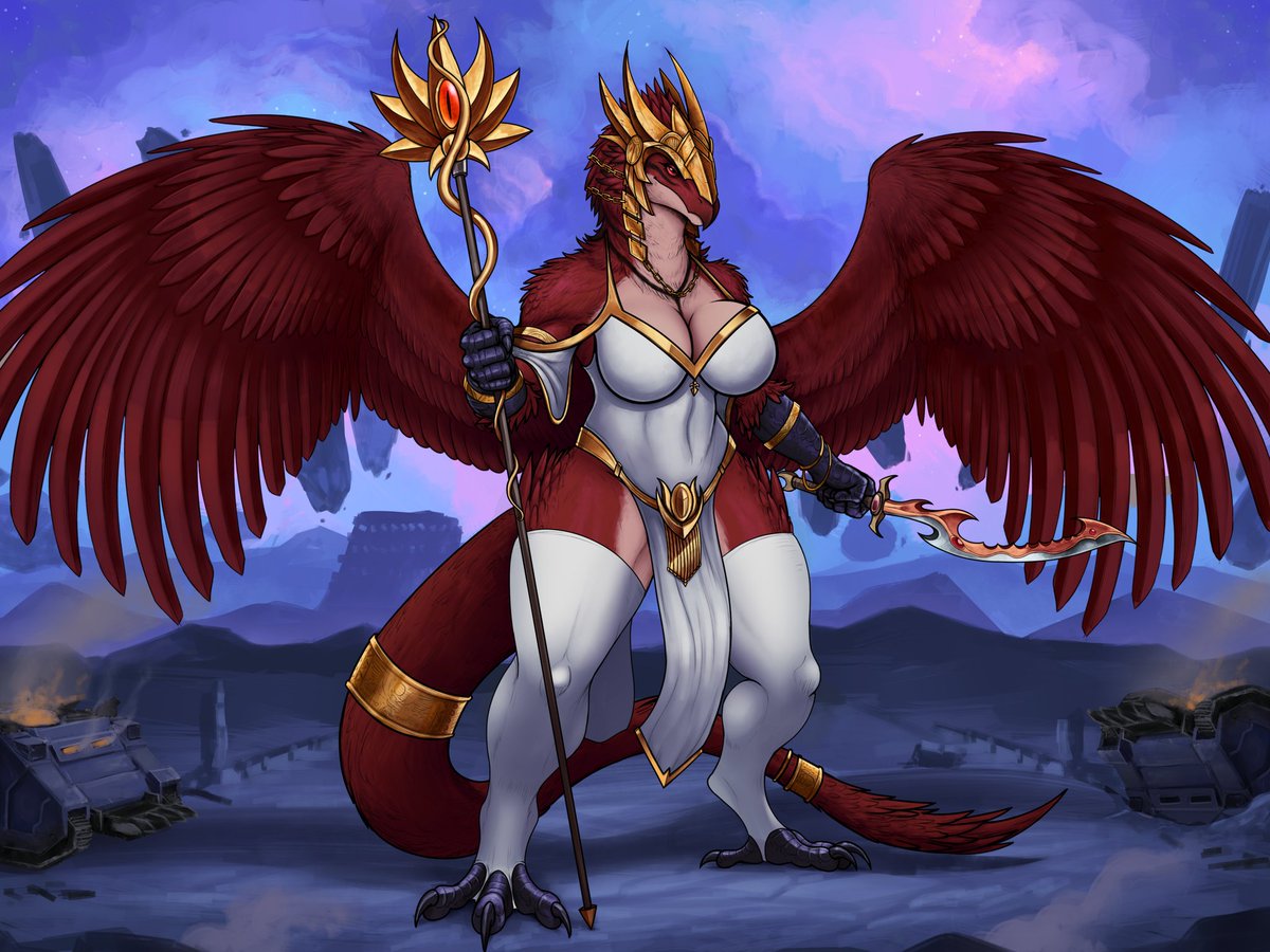 Terrorwing tweet media