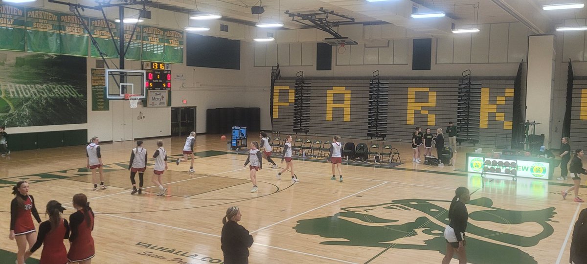 Perry Phillips (@mosooner) on Twitter photo Looks like we are starting early. Branson vs Parkview 5 minutes away on perryphillipssports.com
<a href="/BHSLadyPirateBB/">BHS Lady Pirate BB</a> <a href="/BHSPirateSports/">BHS Pirates Sports</a> Looks like we are starting early. Branson vs Parkview 5 minutes away on perryphillipssports.com
<a href="/BHSLadyPirateBB/">BHS Lady Pirate BB</a> <a href="/BHSPirateSports/">BHS Pirates Sports</a>