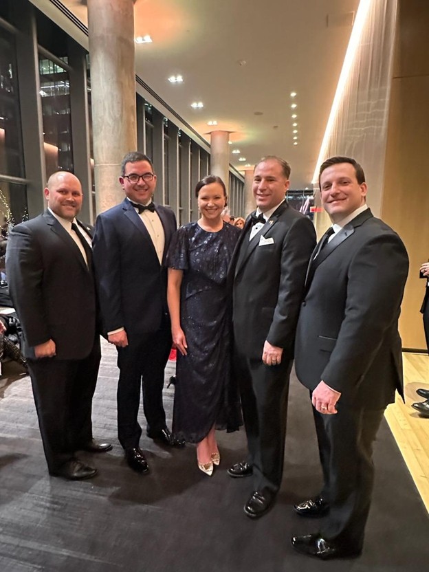 Mike Beltran tweet media