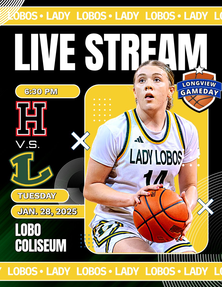 East Texas Gameday tweet media