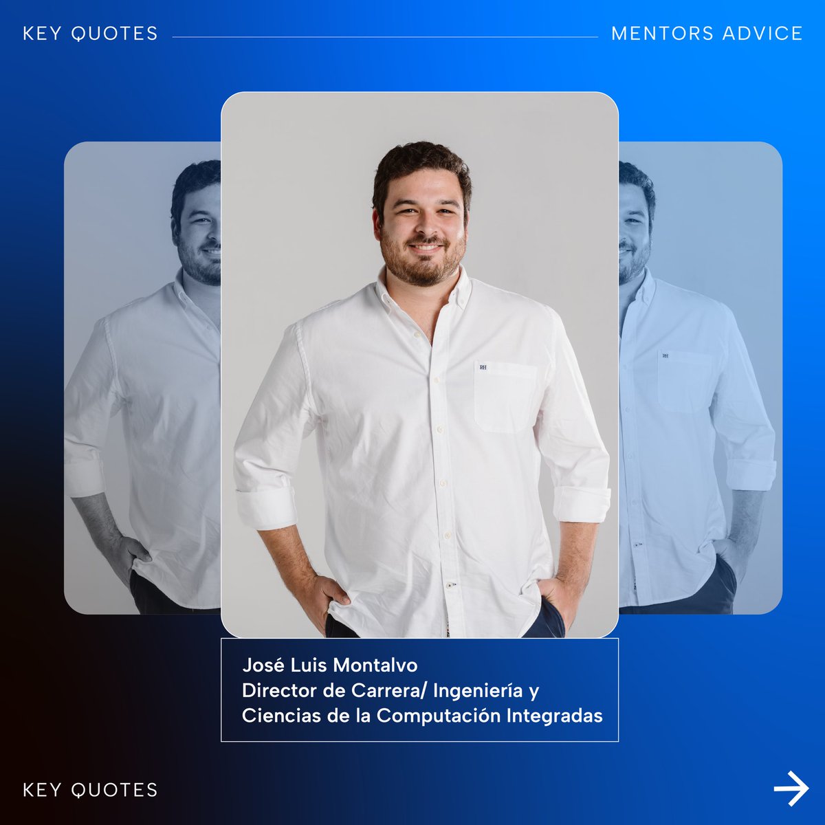 Key Institute tweet media