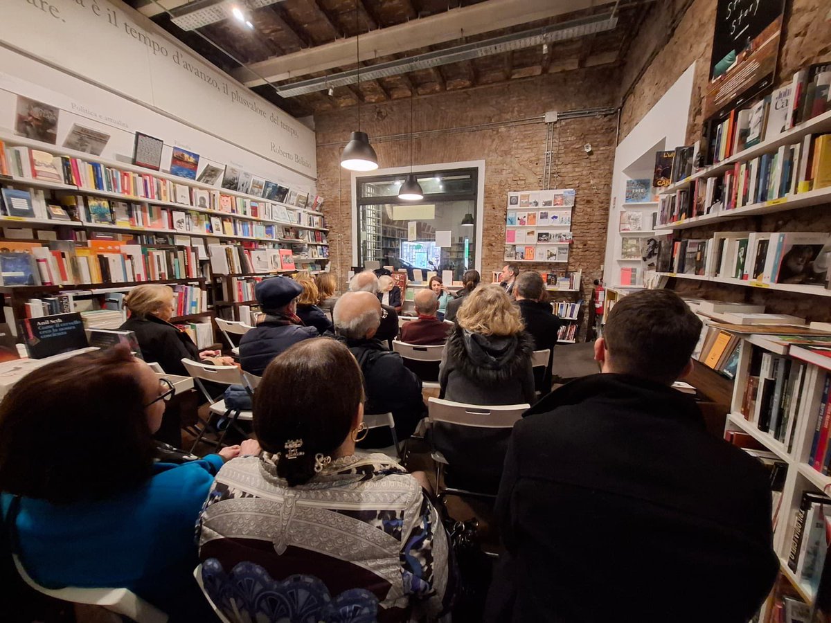 Tiziana Prezzo tweet media