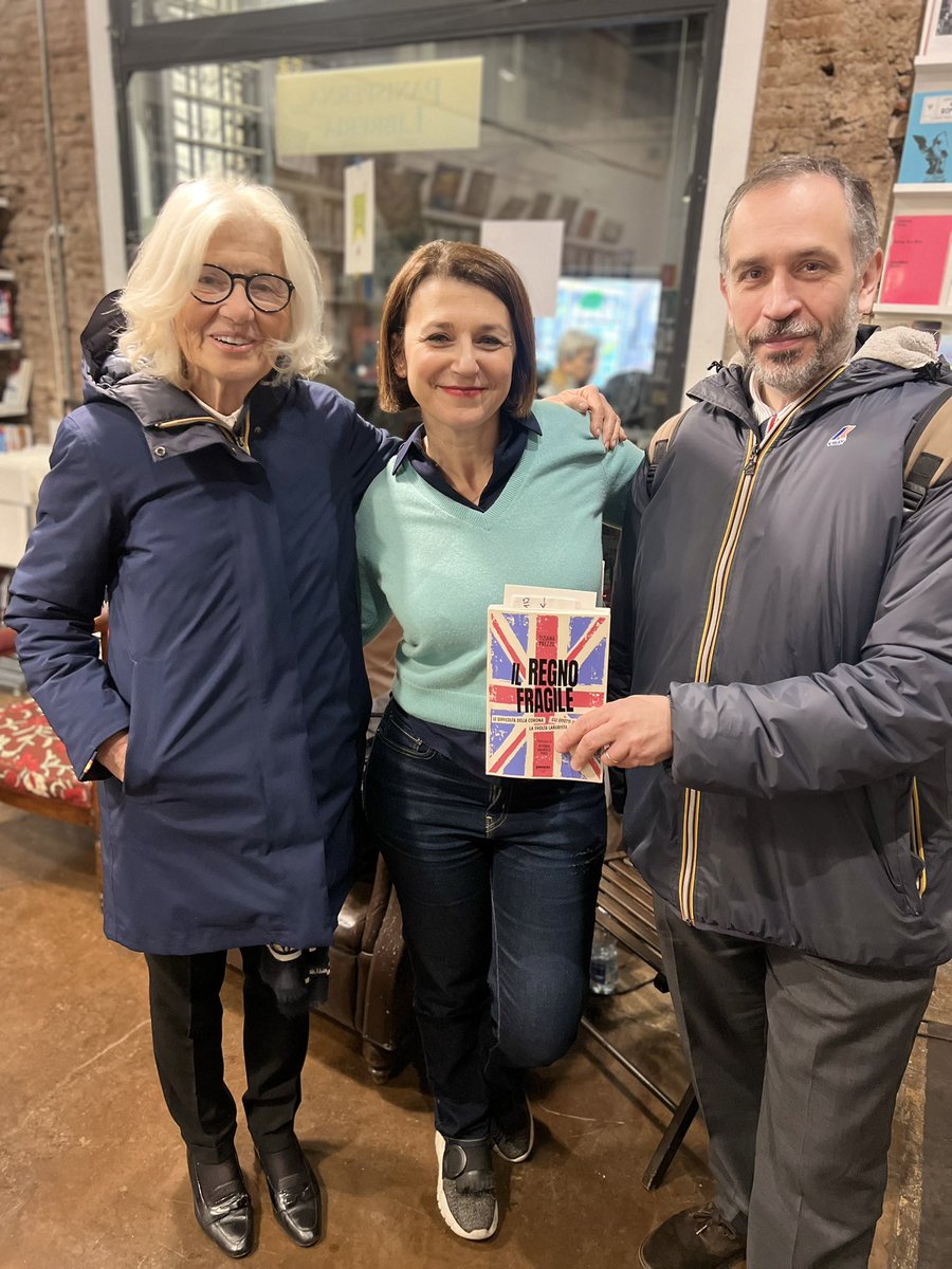 Tiziana Prezzo tweet media