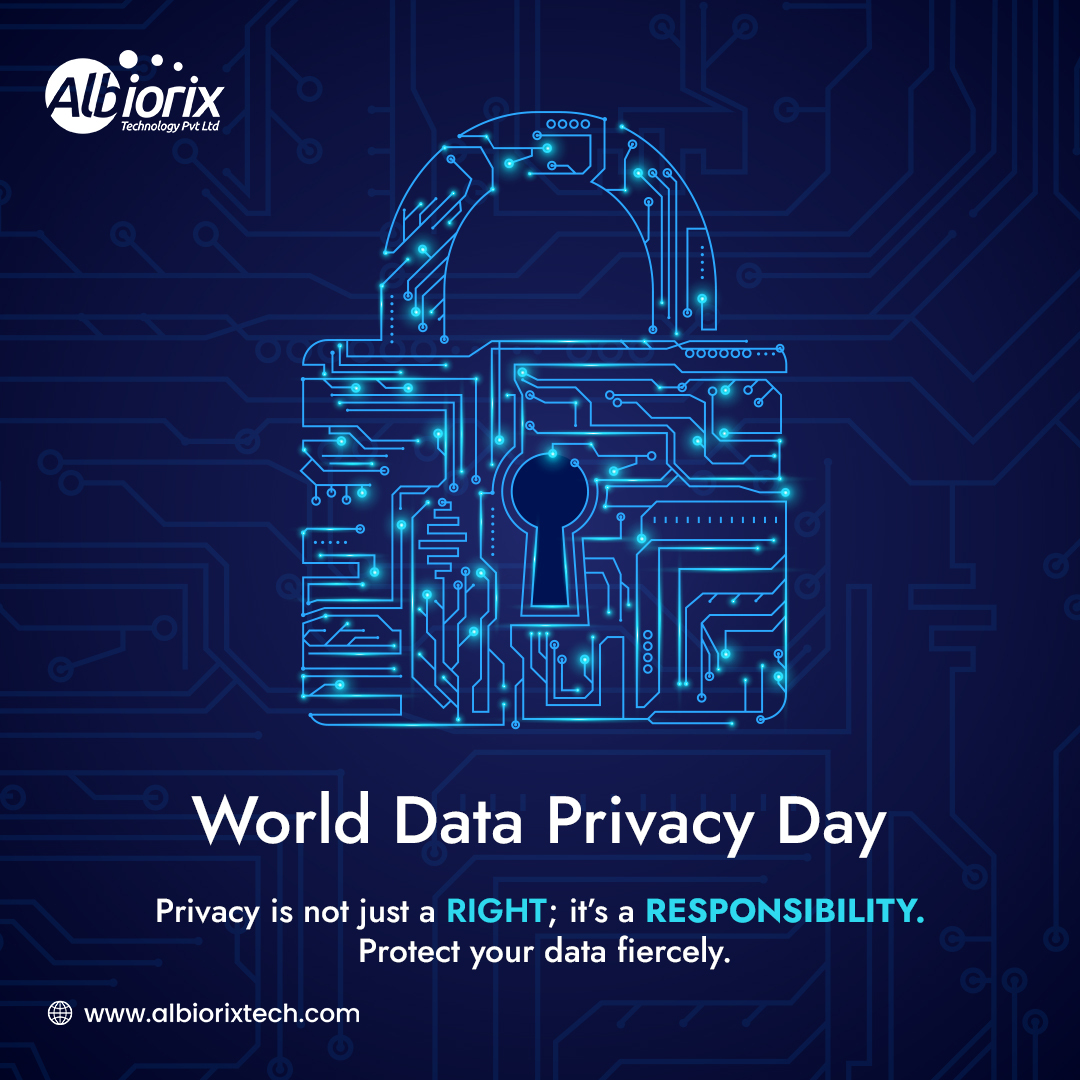 Albiorix Technology tweet media