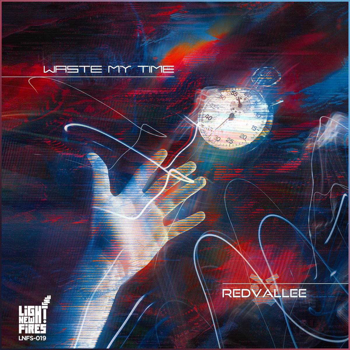 REDVALLEE tweet media