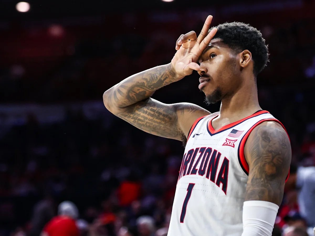 College Basketball Report tweet media