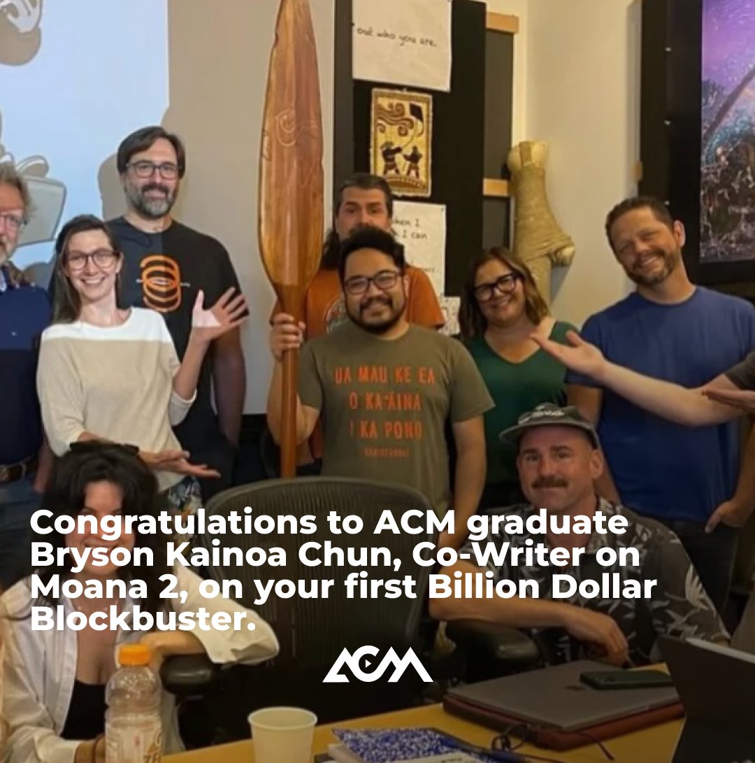 UH ACM System | 10 Campuses, 1 Mission tweet media