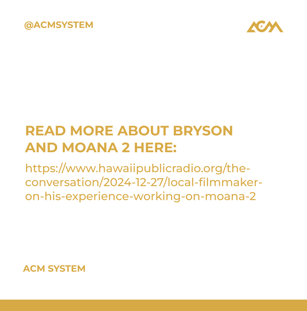 UH ACM System | 10 Campuses, 1 Mission tweet media