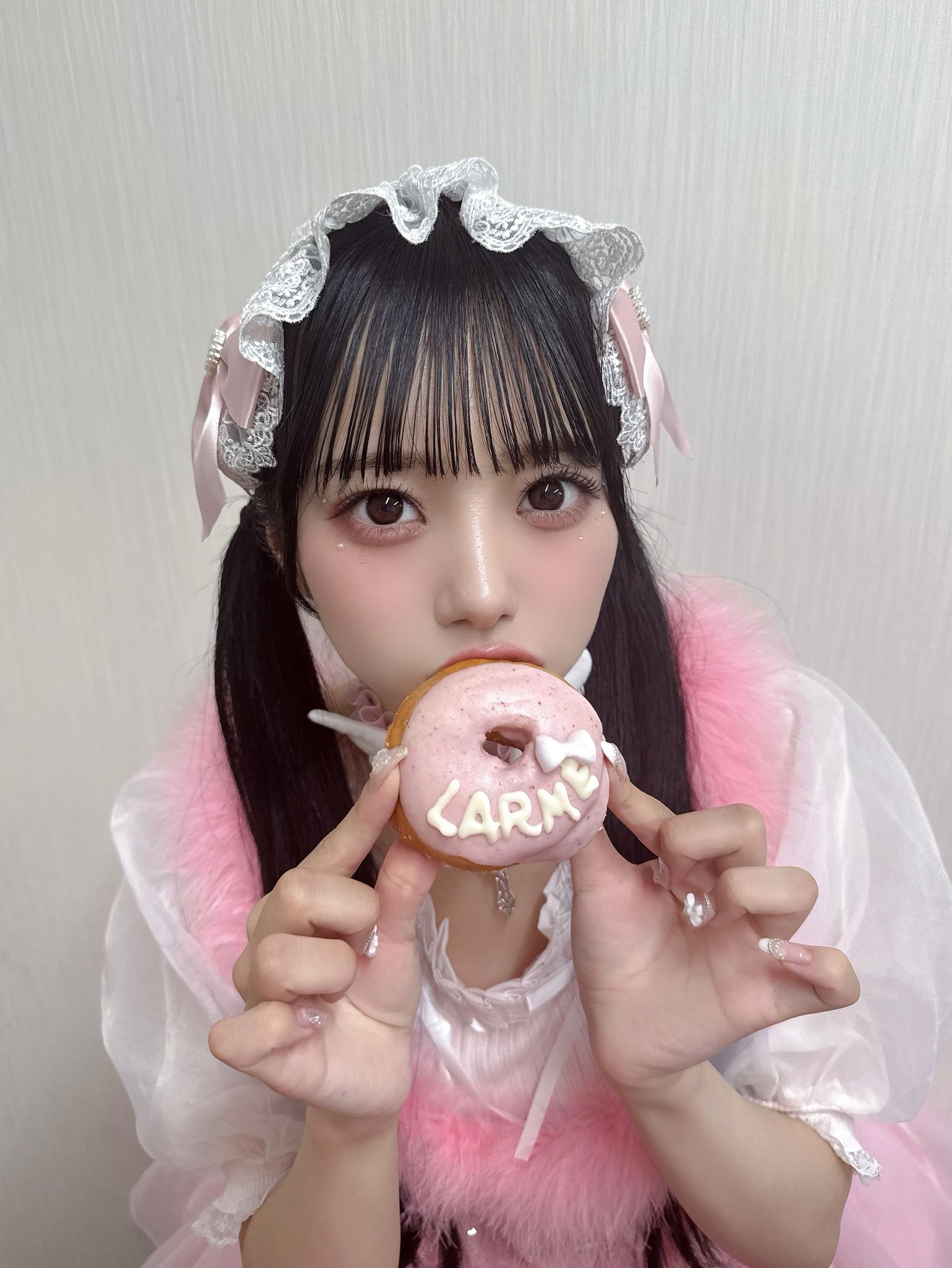 増田 彩乃 (CUTIE STREET) on X: 