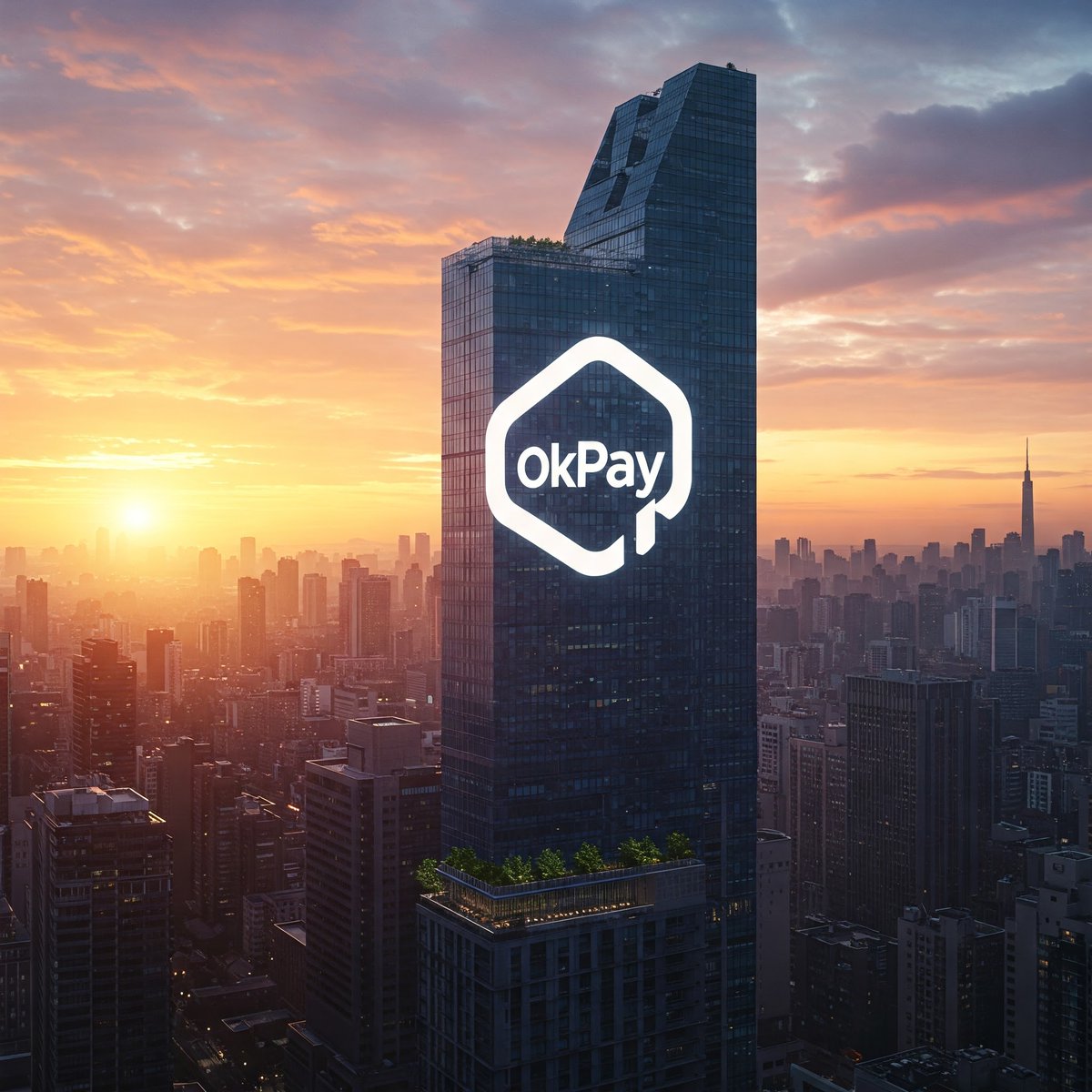 OkayPayBot's tweet photo. Good morning! ✨ Start your day with a smile and seamless global transfers with #Okpay 🌎 https://t.co/jKfNKiGLRy