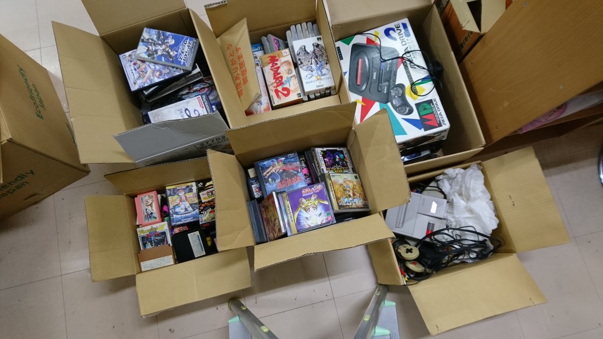 浪岡店 大量のゲームソフト入荷しました！ ファミコン 