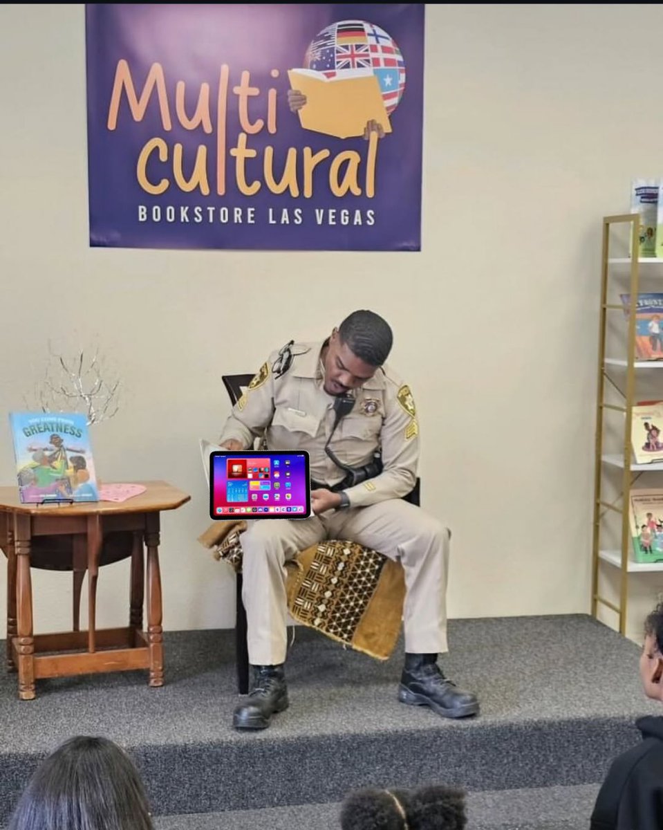 We are excited to announce soon the prisoners will be receiving tablets where they can play games or watch movies for 4 cents a min. I Wonder what <a href="/CrimeVictimsOrg/">The National Center for Victims of Crime</a> or victims think? <a href="/LVMPD/">LVMPD</a> <a href="/reviewjournal/">Las Vegas Review-Journal</a> <a href="/TheNVIndy/">Nevada Independent</a> <a href="/8NewsNow/">8 News Now</a> #domesticviolence <a href="/LVMPDDTAC/">LVMPD Downtown Area Command</a> <a href="/CNLV/">City of North Las Vegas</a> <a href="/ClarkCountyNV/">Clark County Nevada</a>