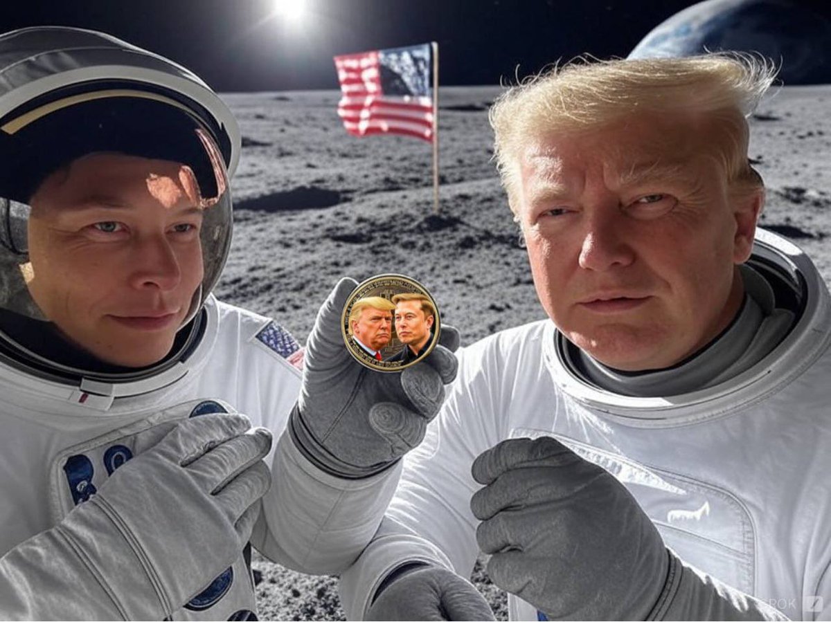 USAcoincrypto's tweet photo. #USAcoin is for everyone https://t.co/bVrARlj75C