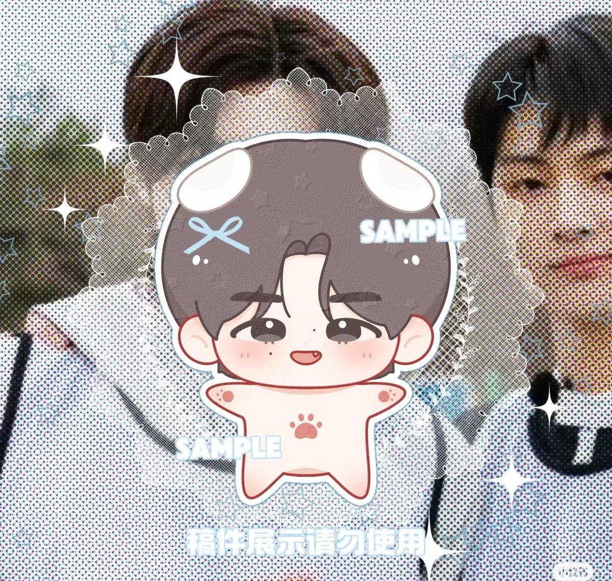 nyankyo_id's tweet photo. #ENHYPEN TEETH #SUNGHOON #JAY

📅 1 FEB'25, 18.00 WIB

VER
- Yaya Xun: Sunghoon
- Yaya Xing: Jay

🧸10cm
💰 IDR 175k | USD 14.00

Magnet Tail 💰 IDR 25k | USD 2.00
❌ SHIPPING + TAX

FORM
https://t.co/0NDPXQ7tBu

#enhypendoll #bonekaenhypen #sunghoondoll #박성훈 #jaydoll #박종성 https://t.co/EEz8sL0lwK