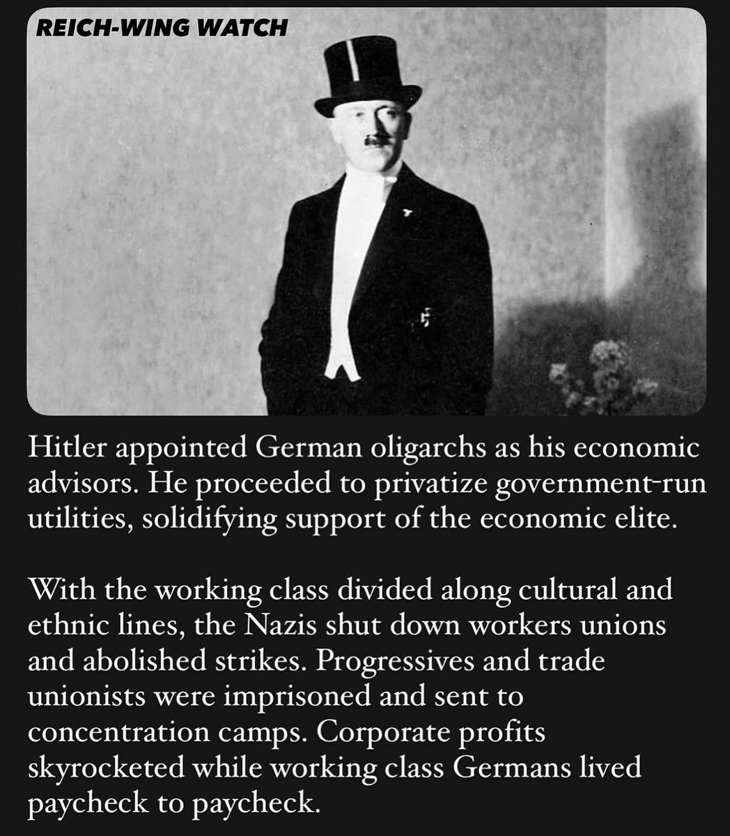 You think it can’t happen. ITS ALREADY HAPPENING!