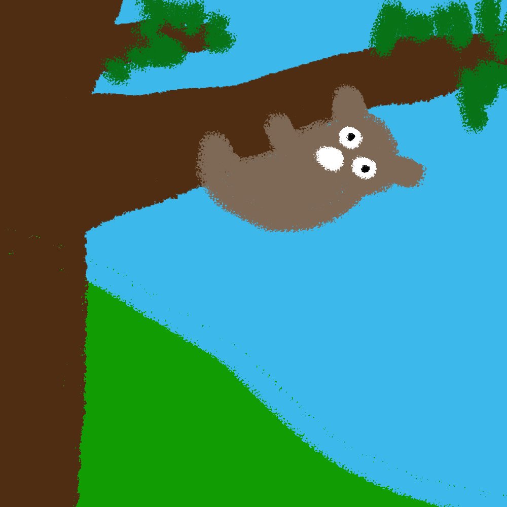 KOALATHEMEME's tweet photo. HEY @blknoiz06 my ninja

EVER SEEN A KOALA IN THE WILD https://t.co/d0Fl0ajD9s