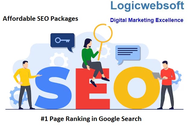 logicwebsoft's tweet image. Affordable SEO Package India
#SEOPackages #SEOPackageIndia
logicwebsoft.com/seo-services/s…