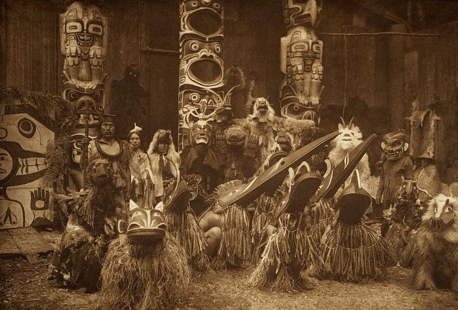 Many nations and tribal affiliations make up the indigenous groups of California and Pacific Northwest. While many share some beliefs, traditions and practices, they all have distinctive cultural and political identities. Some of the major tribes of Northern California included