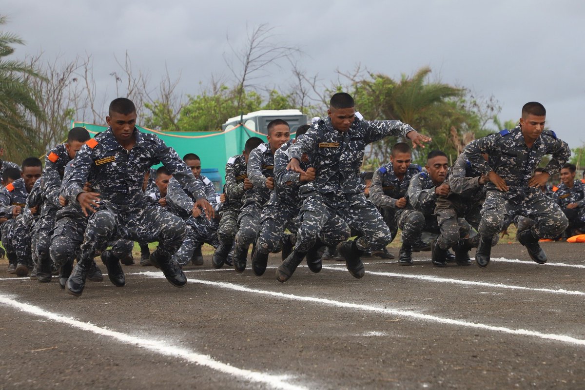 IN_HQENC's tweet photo. #TrainingTuesday
Moulding Warriors: Training with Precision
#IndianNavy #JoinNavy