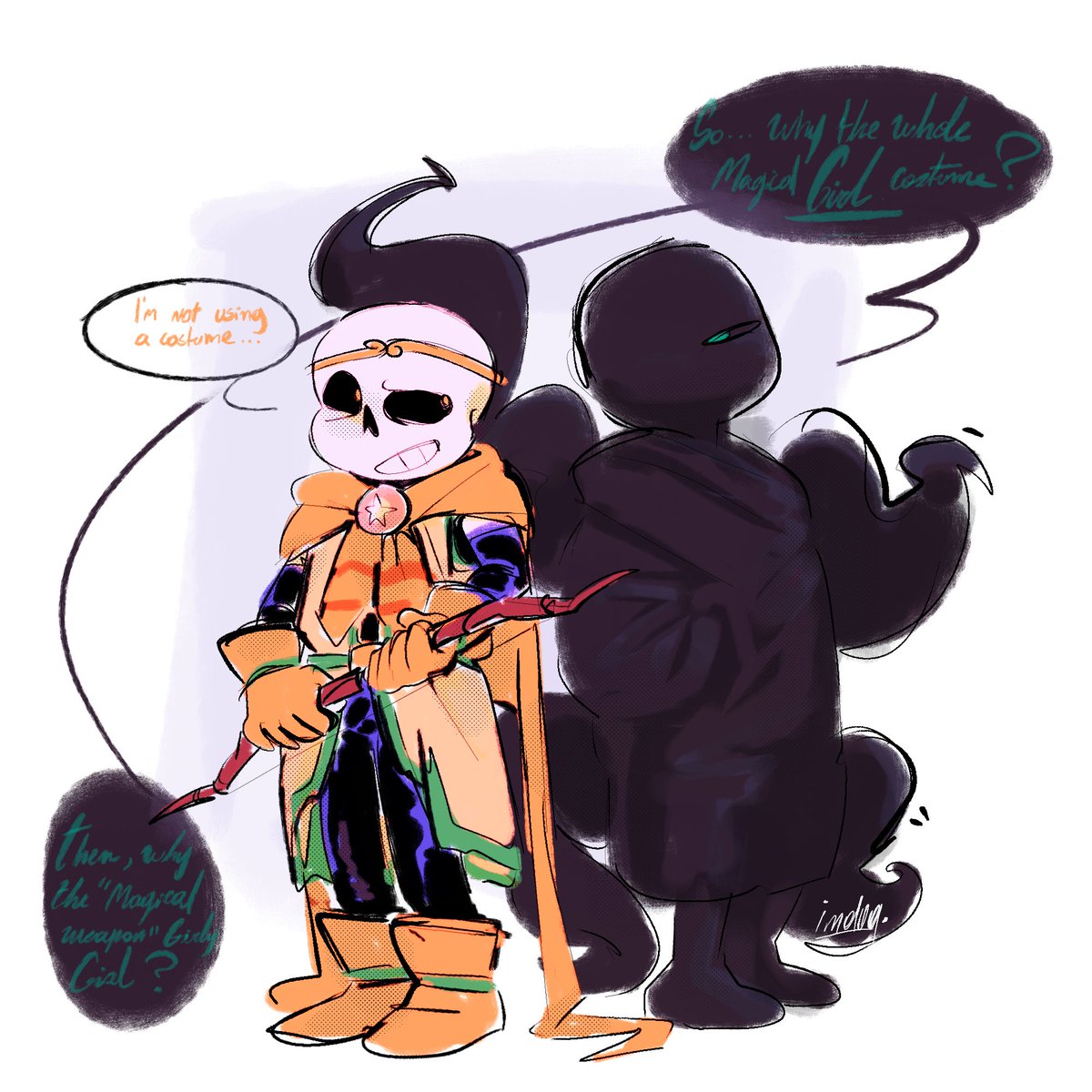 D0qqi's tweet photo. Idk pt1
#dreamsans #NightmareSans #utmv https://t.co/bSKEYW89RY
