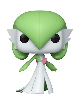 pokejungle's tweet photo. Fans can pre-order the Gardevoir Funko Pop! figure ahead of its April 1 release! Check it out at our affiliate link here: https://t.co/NXRSPjLFR6 https://t.co/DkFNG1q338