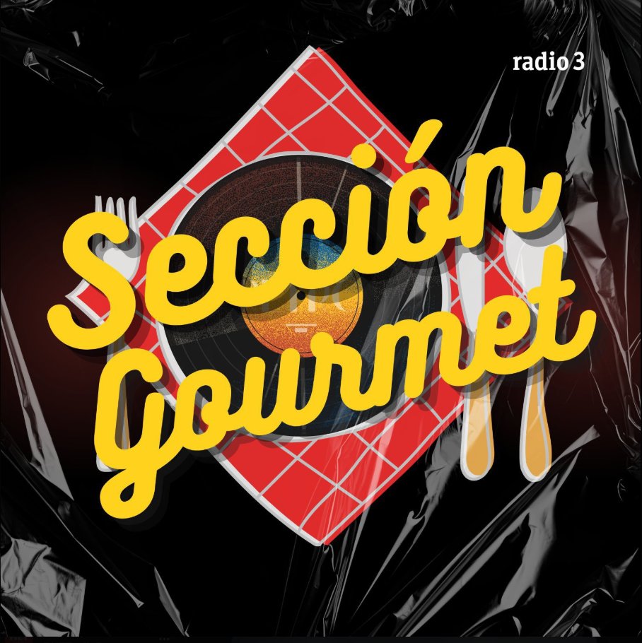 ¡Buenos días!    

Feliz martes!!!! hoy la #SecciónGourmet de la mano de Paula Moreu, redactora del programa 'Efecto Doppler'
En directo en <a href="/radio3_rne/">Radio 3</a>