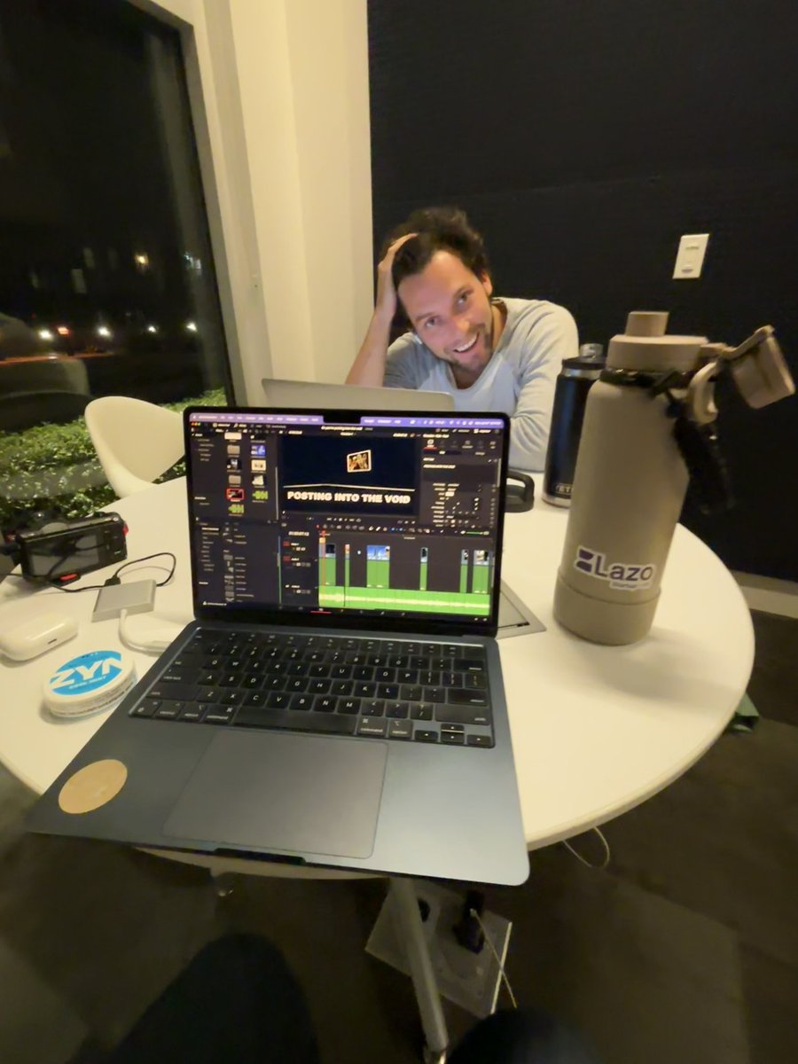 Video coming out this week!!!!