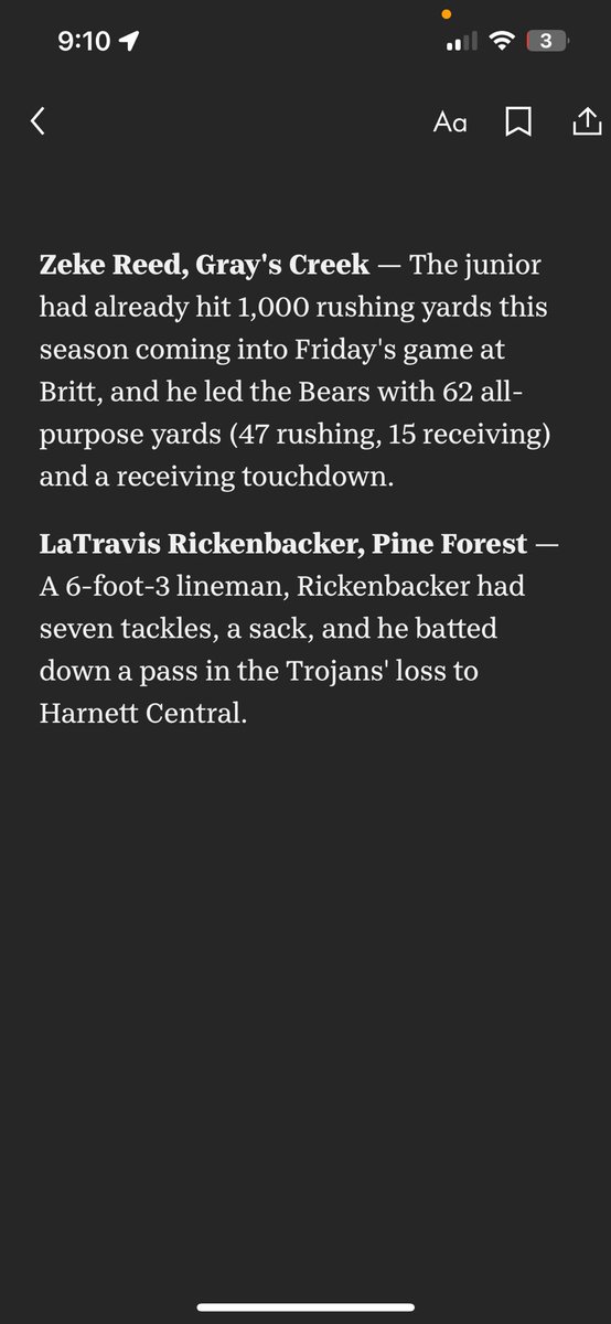 Latravis Rickenbacker tweet media