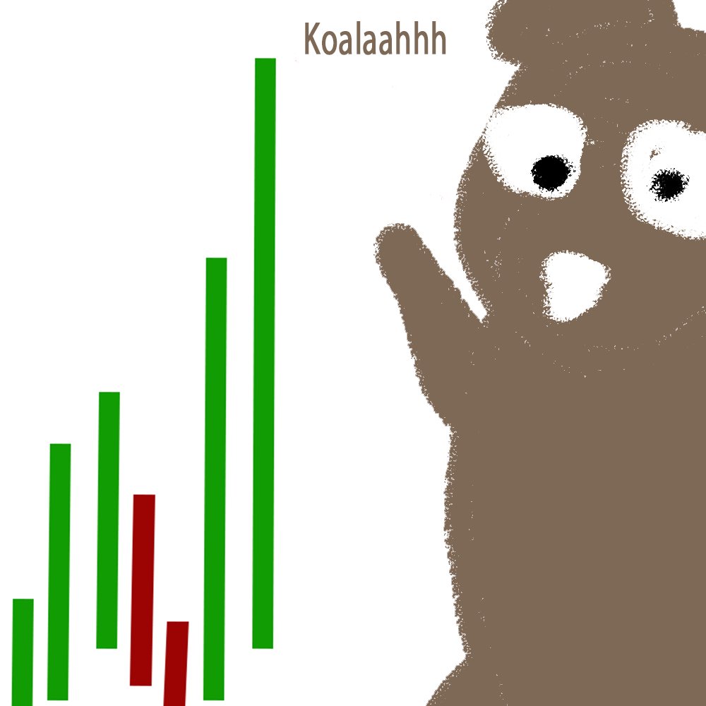 KOALATHEMEME's tweet photo. Incumming!!

(Koala number 1 cause of death is chlamydia) https://t.co/95m7KKVkpn