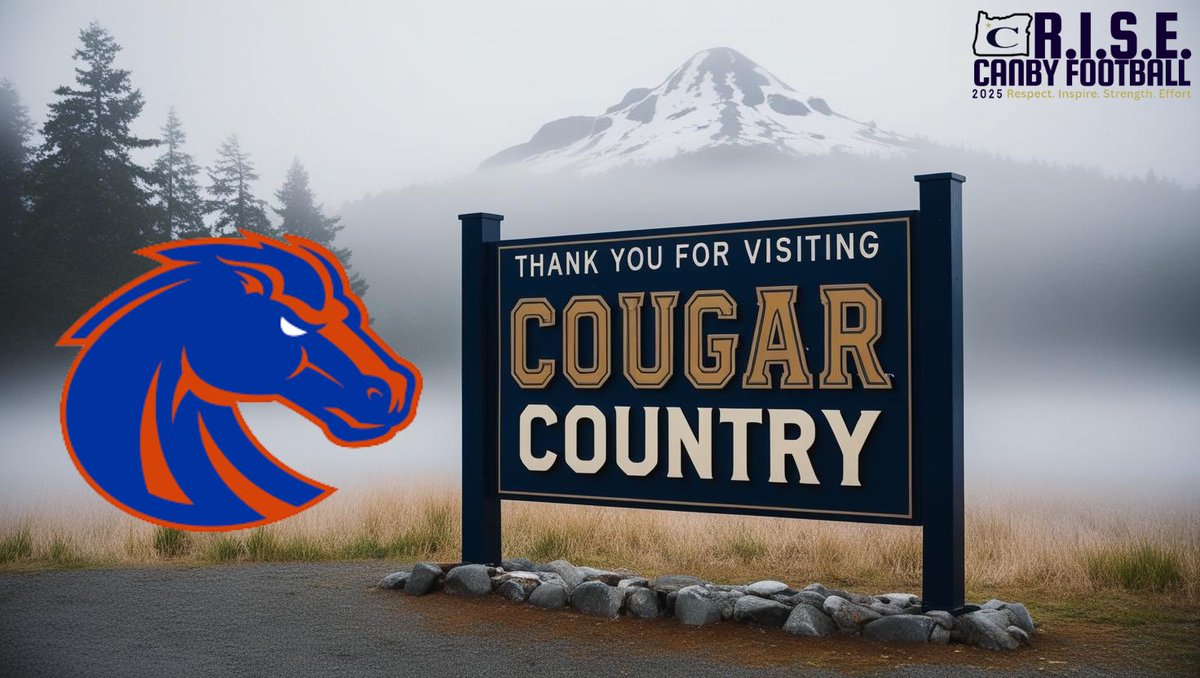 Canby_Football_R.I.S.E. (@canby_fb_cougar) on Twitter photo It was great having Coach <a href="/CoachChinander/">Erik Chinander</a> from <a href="/BroncoSportsFB/">Boise State Football</a> in Cougar Country today! #RISE <a href="/canbyschools/">Canby School District</a> <a href="/CanbyHighSchool/">Canby High School</a> <a href="/CanbyAthletics/">Canby Athletics</a> It was great having Coach <a href="/CoachChinander/">Erik Chinander</a> from <a href="/BroncoSportsFB/">Boise State Football</a> in Cougar Country today! #RISE <a href="/canbyschools/">Canby School District</a> <a href="/CanbyHighSchool/">Canby High School</a> <a href="/CanbyAthletics/">Canby Athletics</a>
