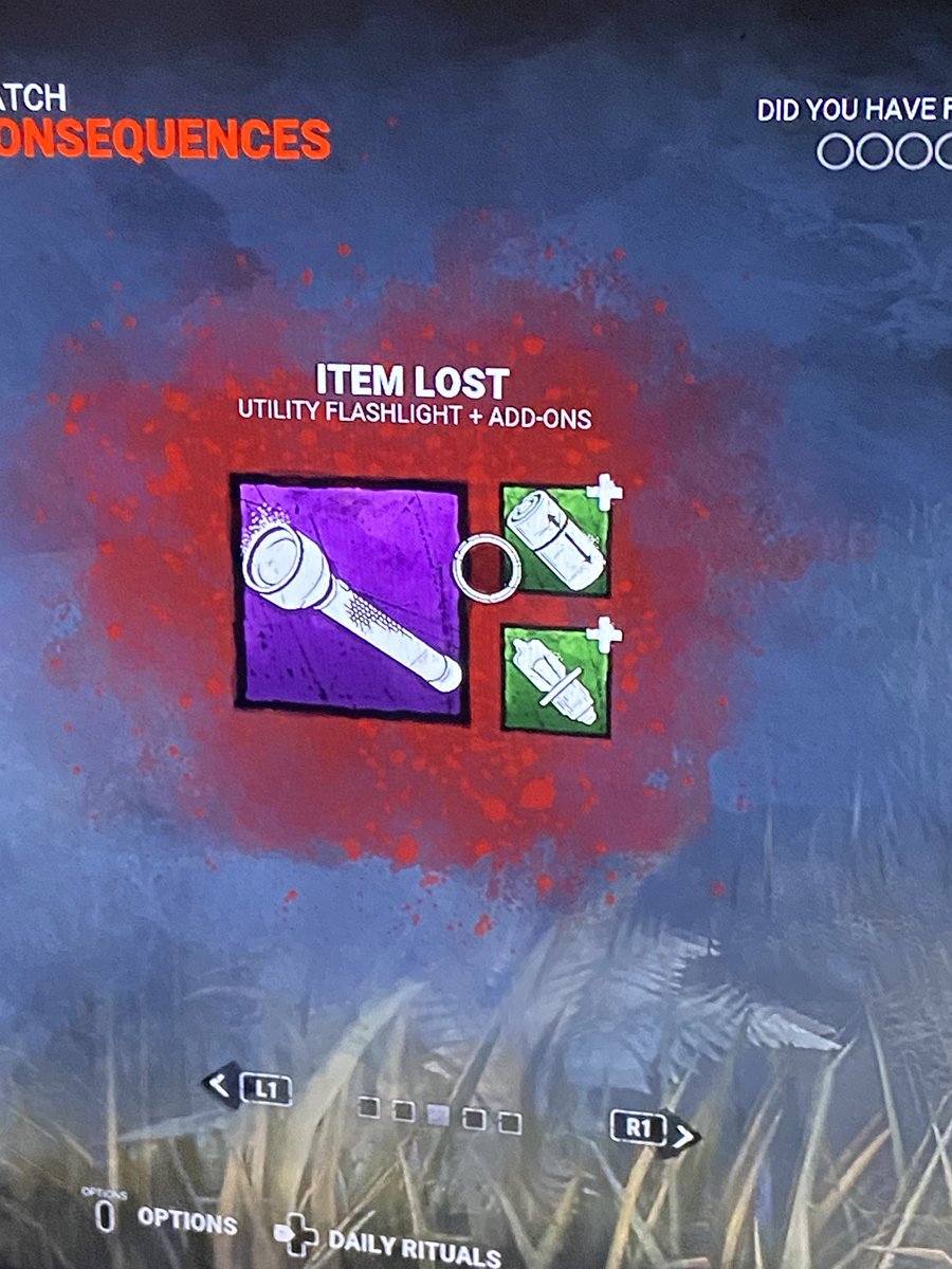 jxckjxc's tweet photo. Literally fix your game https://t.co/mycr0nwVEE