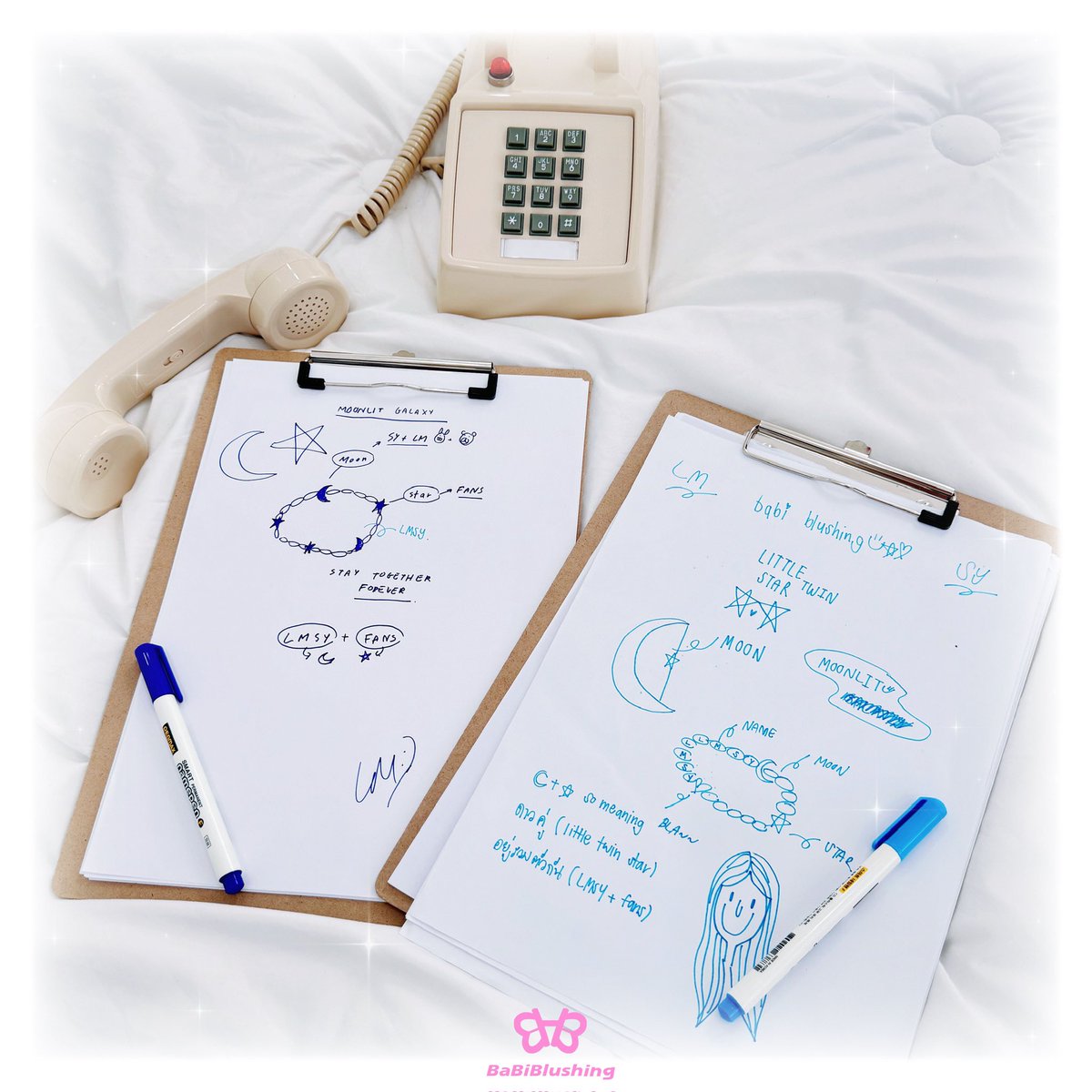 🍪 Jyestha Nakshatra 吠陀占星学曲奇饼干和印章套装，6 件，Jyestha 星月设计，S/M/L 尺寸，印度占星主题・文件用于3D  三维打印・Cults, image size:1200x1200