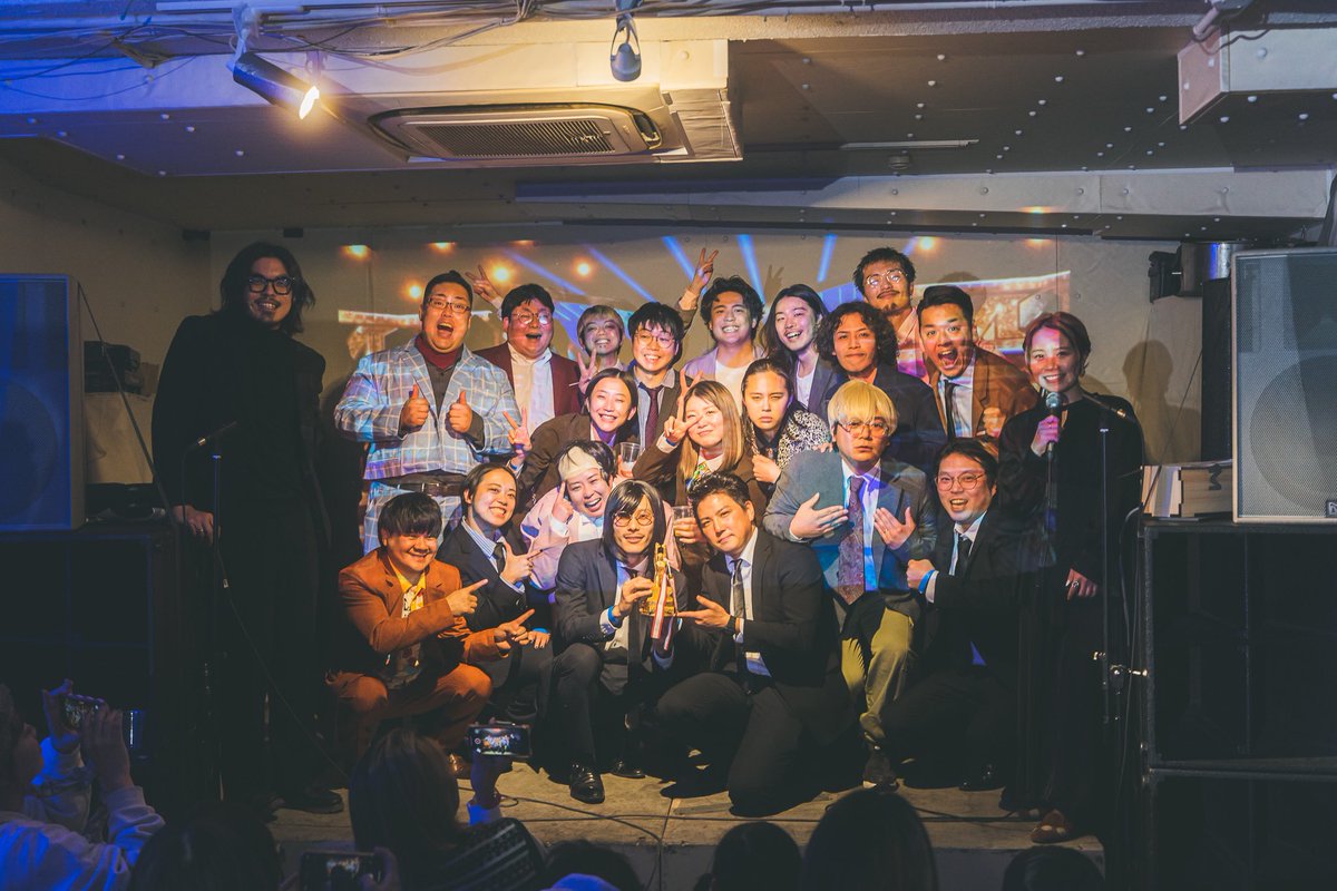 あごちゃん (@ago731) / Posts / X