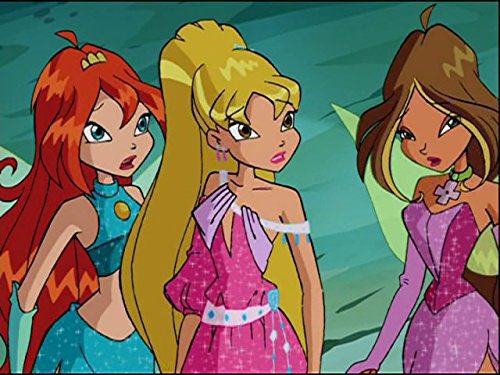PopBase's tweet photo. ‘Winx Club’ premiered 21 years ago today. https://t.co/AgnnpY8Uih