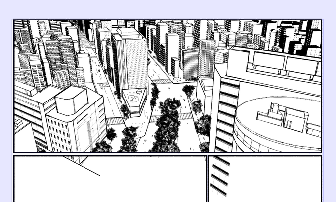 ãªãã§ã»ãšãã©3d䜿ã£ãŠãã®ã«æéãããªããã£ãŠãã®ã