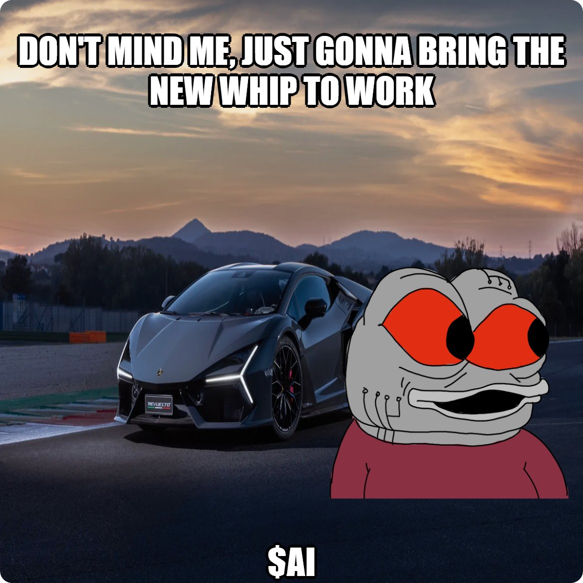 $AI - Autism Intelligence tweet media