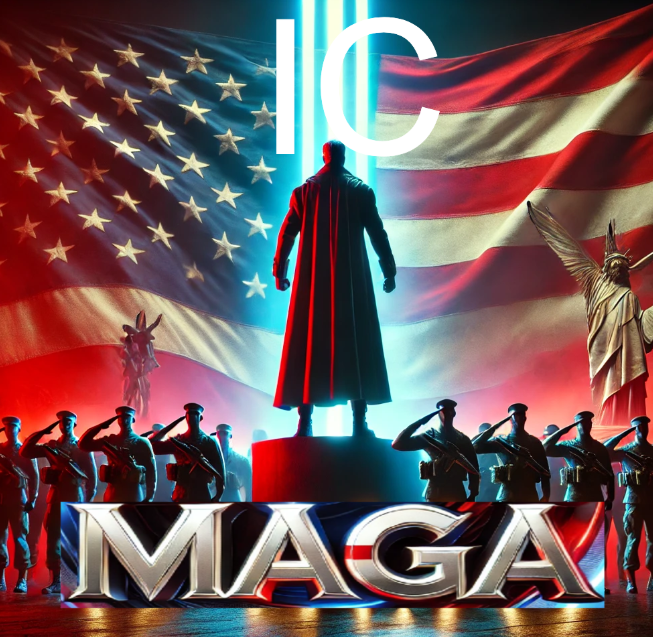 Theproptrader07's tweet photo. MAKE ICP GREAT AGAIN ! WITH MAGA
#BTC #ETH #SOL #ICP #Trump #MAGA #memecoin #NFTdrops $ICMAGA $TBTC #X100GEM
@maga_ic https://t.co/OHdmA6pW7C