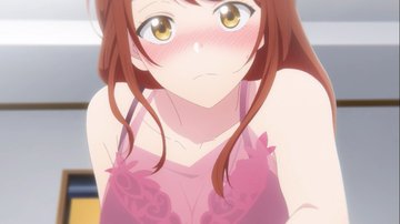 この会社に好きな人がいます 第4話
