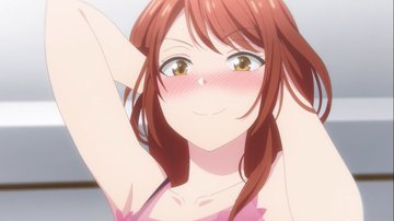 この会社に好きな人がいます 第4話